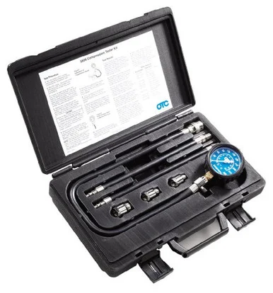 Otc 5606 Compression Tester Kit 5606_43