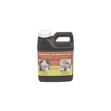 Lisle 75730 Combustion Leak Indicating Fluid For Diesel Engines