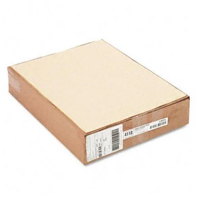 Pacon Manila Drawing Sheet - 500 Sheet - 24" X 18" - 1 Carton - Cream (4118)