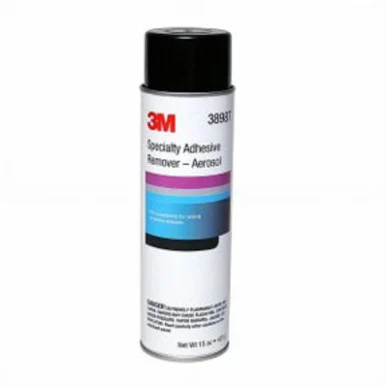 3m 3M-38987 Specialty Adhesive Remover, 15 Ounce 38987_59