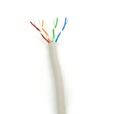 Vcom Cat.5e UTP Network Cable NC5141000GRAY