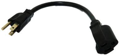 Rolls PC3 Power Cord - Rolls Corporation