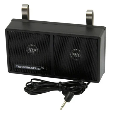 Roadpro Cb Accessories RP-160 Cb Ext.spkr Visor Mnt