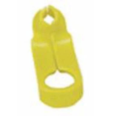 Lisle 39410 5/16" Angled Fuel Line Disconnect