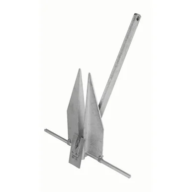 Fortress 10917495 Guardian G-23 13lb Anchor