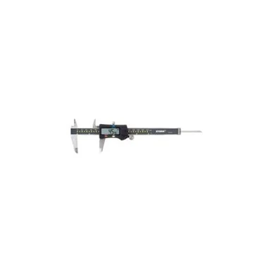 Central Tools 3C350 Fractional Electronic Digital Caliper