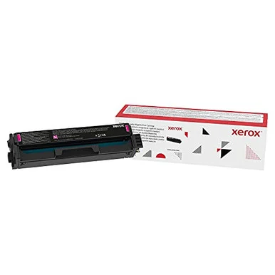 Xerox 006R04385 Magenta Standard Capacity Print Cartridge Xerox C230/C235 Color Printer
