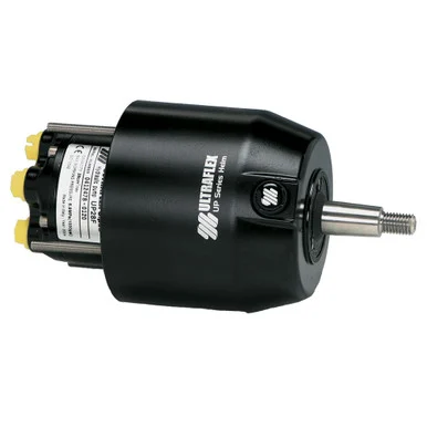 Uflex Usa Inc 4847961 Uflex Up28fm Front Mount Helm Pump