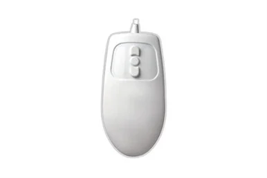 Man & Machine Mighty Mouse - White (mm-w5)