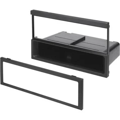 American International MAZK854 Dash Kit for Mazda