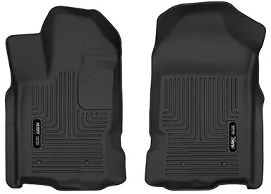 Husky Liners Front Floor Liners 13411