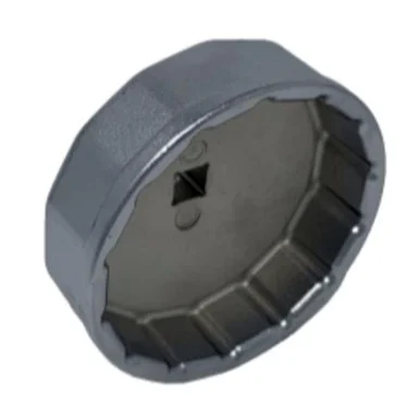CTA Tools 9180 Cta Manufacturing Oil Filter Cap Wrench - 74.5 X 14