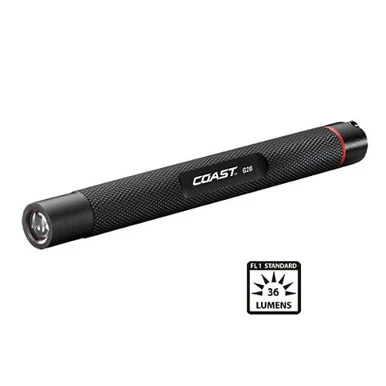 Coast CST-19304 G20 Led Flashlight