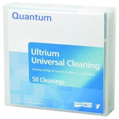 Quantum LTO Universal Cleaning MRLUCQN01