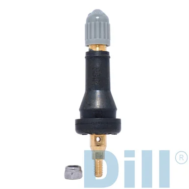 Dill Air Controls VS-1010-4PACK Tpms Replacement Valve For