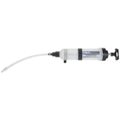 Mityvac MVA6852 1.5l Fluid Extractor / Dispenser With Atf Adapter Connector