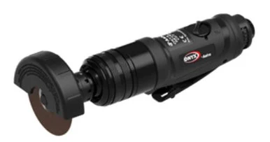 Astro Pneumatic 408 Cut Off Die Grinder Tool Onyx Flex Head Rev Hd 408_45