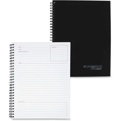 Mead Notebook (mea-06982)