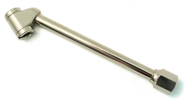 CTA Tools 1929 Dual Foot Air Chuck Extension