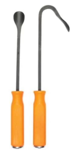 Kastar 854 Lang Tools 2-piece Hd Hose Removal/installer Set 854_45
