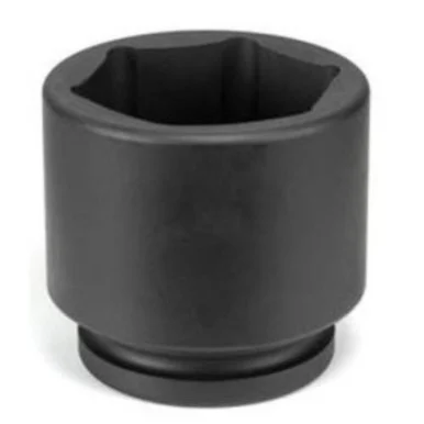 Grey Pneumatic 4032M 1" Drive X 32mm Standard Socket