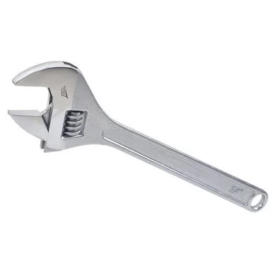 Atd Tools ATD-424 24 Adjustable Wrench With 2-1/2 Opening 424_59