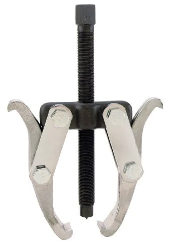 Otc 1024 2 Jaw, 5 Ton Mechanical Grip-0-matic Puller
