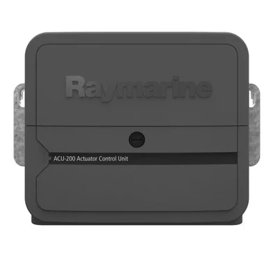 Raymarine E70099 Autopilot Actuator Control Unit