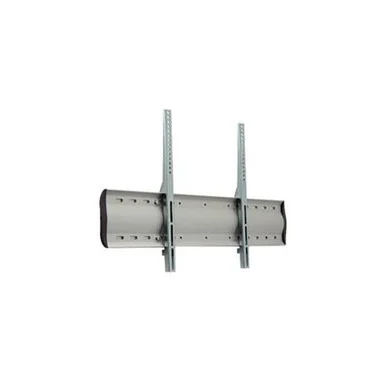 Ergotron 60-604-003 Wall Mount for Flat Panel Display - Silver (60604003)