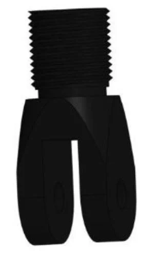Rupp Marine 09-1088-23 Rupp Antenna Clevis