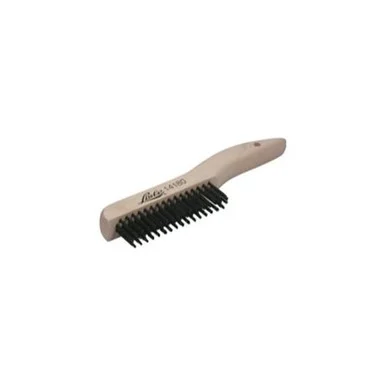 Lisle 14180 Brush Scratch 4-1/2in. Bristle Area 9-3/4in. Lngth
