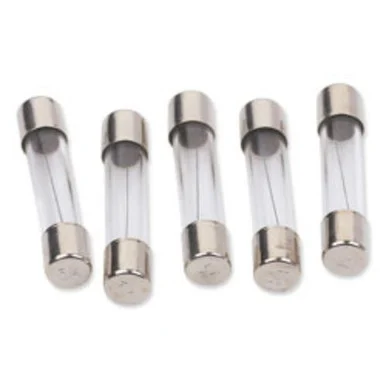 Roadpro RPAGC5 Agc 5amp 5 Pack