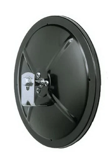 CIPA 48500 Round Convex Mirrors 48500_68 - Cipa USA