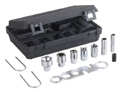 Otc 4711 11 Piece Deluxe Radio And Antenna Service Kit 4711_43