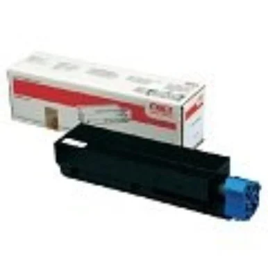 Oki Toner Cartridge - Led - 3000 Page (45807101)