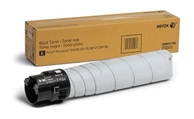 Xerox Original Toner Cartridge - Black (006r01766)