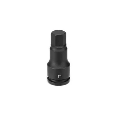 Grey Pneumatic 3932F 3/4 In. Drive X 1 In. Hex Driver
