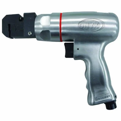 Astro Pneumatic 608PT Onyx Pistol Grip Punch/flange Tool With 8mm Punch