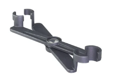 Otc 6511 Fuel Line Disconnect Tool For 3/8" And 1/2" Applications