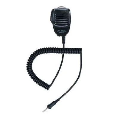 Standard Horizon SSM17H Compact Speaker Microphone