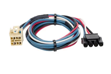 Husky Towing Compatible With Husky Quest/ Escort/ Digital/ Ascend Controller 2 Plug 32253