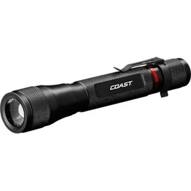 Coast Products G32 355 Lumens | 433 ft Beam | IPX4 | 2 AA (20484)