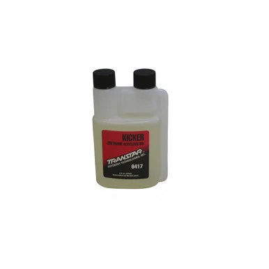 Transtar TRE-6417 Kicker, 8 Oz Bottle