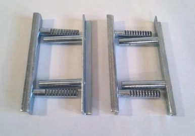Lisle 15540 15000 Rack Set 3"-4.25