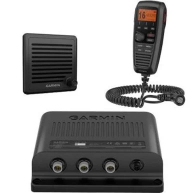 Garmin 0100204700 VHF315 Marine VHF