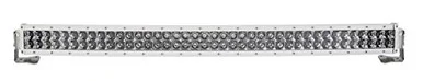 RIGID INDUSTRIES RIGID RDS-Series PRO Curved LED Light, Spot Optic, 40 Inch, White Housing 874213