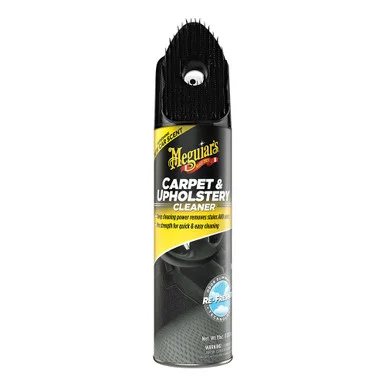 Meguiars G191419 Meguiar's Carpet & Upholstery Cleaner - 19oz.