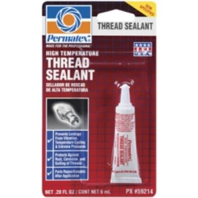 Permatex 59214CAN Thread Sealant