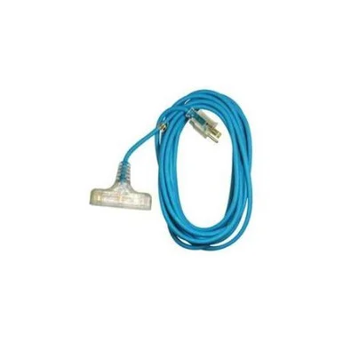Atd Tools ATD-8009 50 3-wire Power Block Extension Cord 8009_59