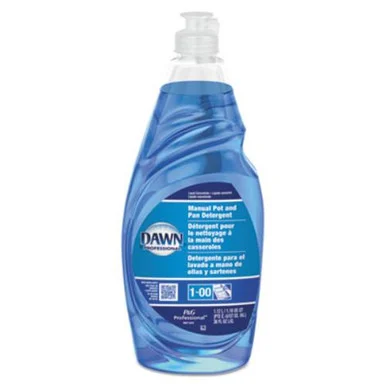 Dawn Manual Dishwashing Liquid (45112) 45112_40 - Procter & Gamble